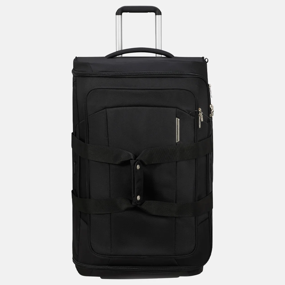 Samsonite Respark reistas zwart